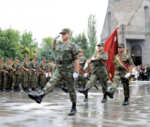 ԵՐԴՈՒՄ՝ ԱՄԲՈՂՋ ԿՅԱՆՔԻ ՀԱՄԱՐ