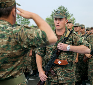 ԵՐԴՈՒՄ՝ ԱՄԲՈՂՋ ԿՅԱՆՔԻ ՀԱՄԱՐ