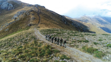 ԼԵՌՆԱԳԱԳԱԹԸ ՀԱՂԹԱՀԱՐՎԱԾ Է